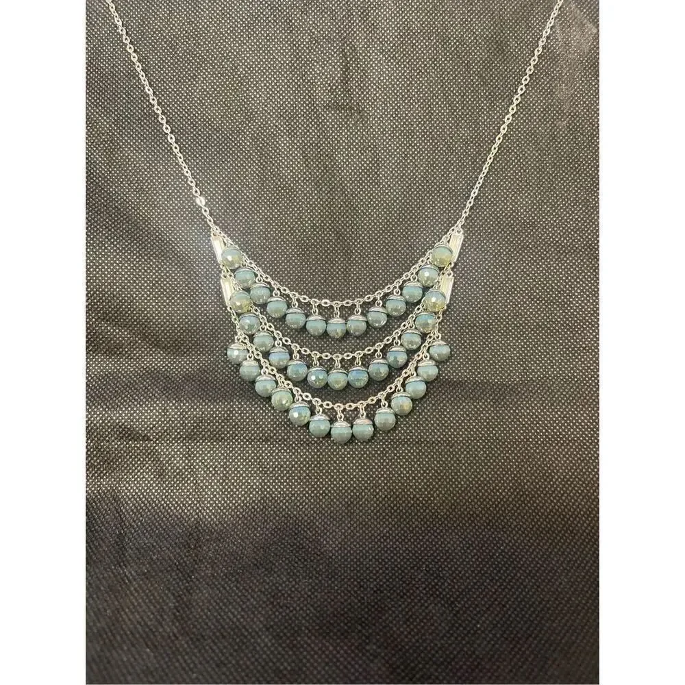 Swarovski Crystal Necklace